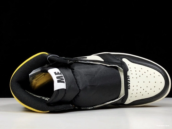 HYPE 861428-107 Jordan NRGNot High OG Retro For 1 Air Resale 0630